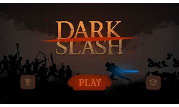 DarkSlash for Android - Download the APK from Habererciyes